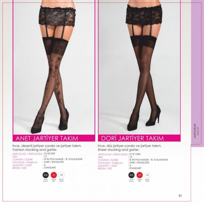 Day Mod Day Mod-2021 Kadin Katalog Aw 2021 2022-85  2021 Kadin Katalog Aw 2021 2022 | Pantyhose Library